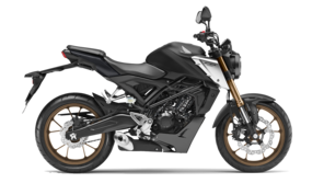 CB125R<br /> Roadster